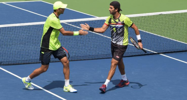 LIVE TEXT. Tecău și Rojer au câștigat titlul în proba de dublu masculin de la US Open. Românul, al treilea titlu de Mare Șlem al carierei / GALERIE FOTO