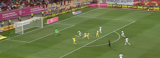 LIVE TEXT România - Armenia, preliminariile CM 2018 1-0. Maxim pentru o victorie minimă. Stancu a ratat un penalty, oaspeții au jucat o oră în 10! Kazahstan - Muntenegru 0-3, Danemarca - Polonia 4-0 | FOTO&VIDEO
