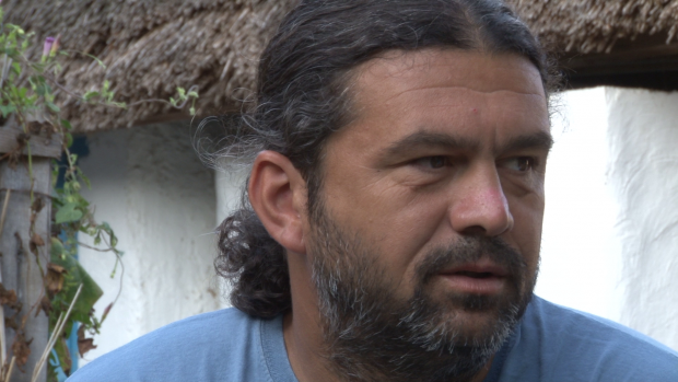 În Dobrogea, turismul a explodat în ultimii doi ani: A dat catedra de filosofie pe padela de caiac