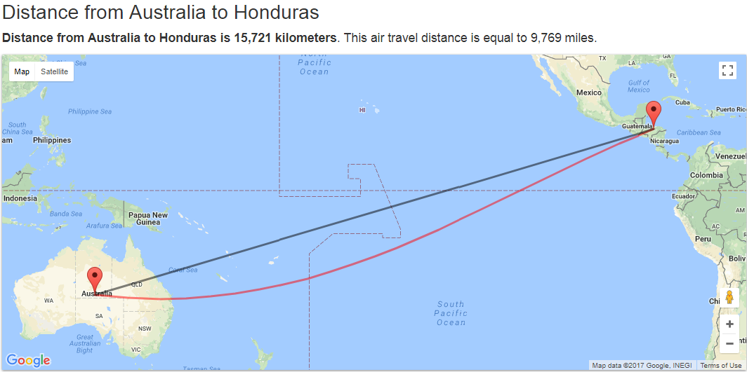 Selecționerul Hondurasului critică FIFA pentru programarea barajului cu Australia: ”Este inuman”