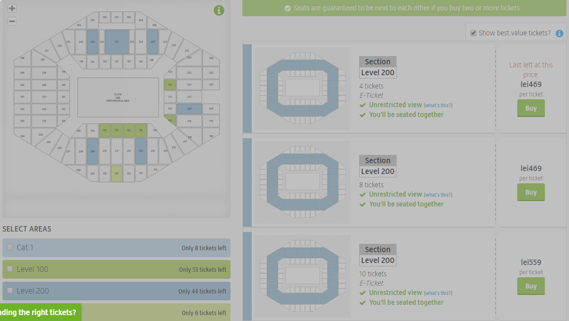 Libertatea îți spune cât costă să fii alături de Simona Halep la Turneul Campioanelor din Singapore