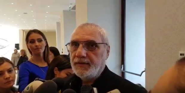 Actorul Doru Ana a fost elevul Olgăi Tudorache. 