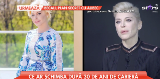 Loredana Groza, despre cea mai tristă perioadă din viața ei. “Am fost interzisă”