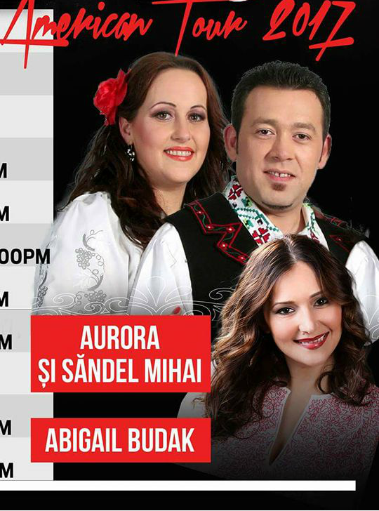 Motivul pentru care 3 Sud Est amână turneul aniversar în Statele Unite! Încă așteaptă procesarea vizelor