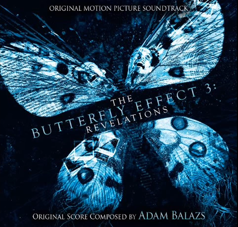 Autorul coloanei sonore din serialul ”Umbre” a compus muzica din ”Butterfly Effect“ și ”Friends”. În tinerețe, a lucrat pe șantier și-a fost chelner