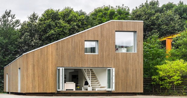 A primit oferte de milioane de dolari pentru această casă şi tot nu vrea s-o vândă