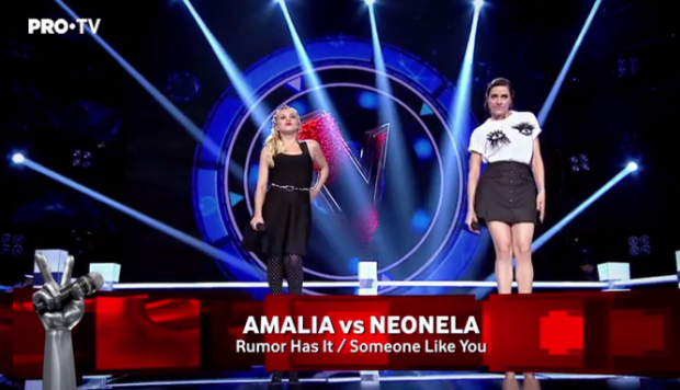 A doua rundă de confruntări la Vocea României. Alegeri dificile pentru jurați