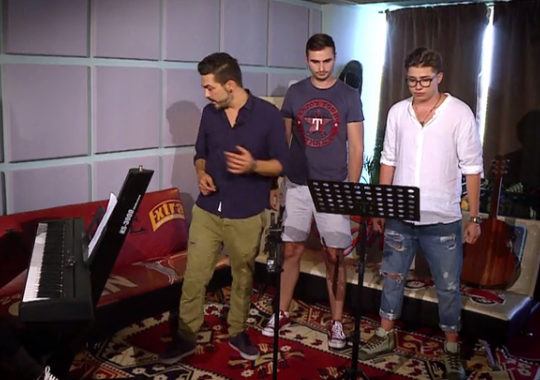 A doua rundă de confruntări la Vocea României. Alegeri dificile pentru jurați