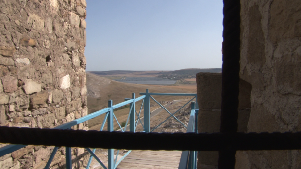 VIDEO/ Dobrogea turistică, bine ascunsă de ochii turiștilor -  de la munții de coral, la cel mai vechi oraș din România