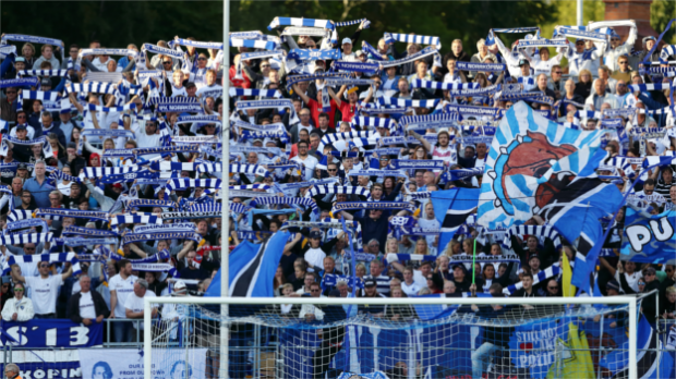 Cota zilei și avancronică pentru meciul Norrkoping vs Orebro
