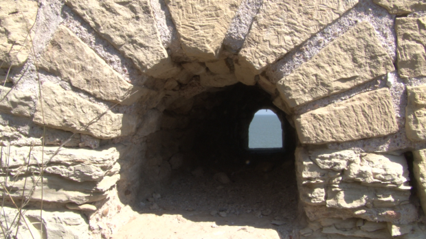 VIDEO/ Dobrogea turistică, bine ascunsă de ochii turiștilor -  de la munții de coral, la cel mai vechi oraș din România