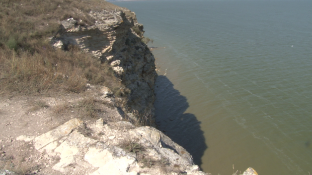 VIDEO/ Dobrogea turistică, bine ascunsă de ochii turiștilor -  de la munții de coral, la cel mai vechi oraș din România