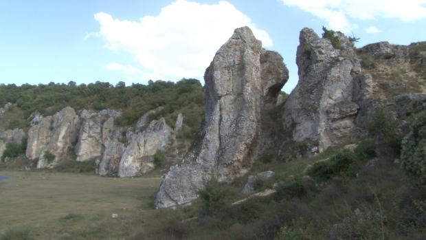 VIDEO/ Dobrogea turistică, bine ascunsă de ochii turiștilor -  de la munții de coral, la cel mai vechi oraș din România