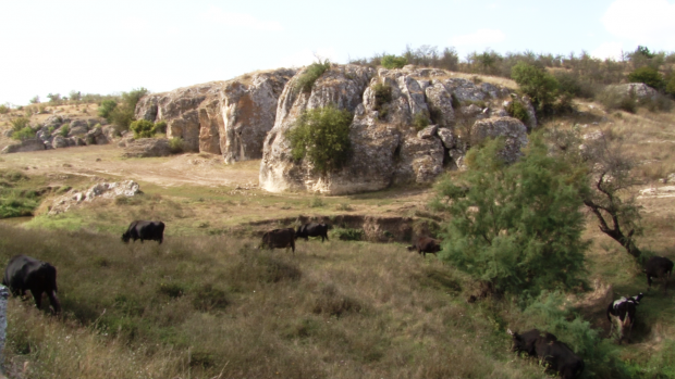 VIDEO/ Dobrogea turistică, bine ascunsă de ochii turiștilor -  de la munții de coral, la cel mai vechi oraș din România