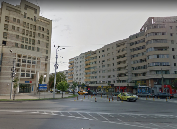 Garsoniere de închiriat în Iași