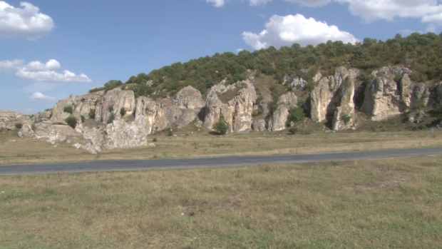 VIDEO/ Dobrogea turistică, bine ascunsă de ochii turiștilor -  de la munții de coral, la cel mai vechi oraș din România