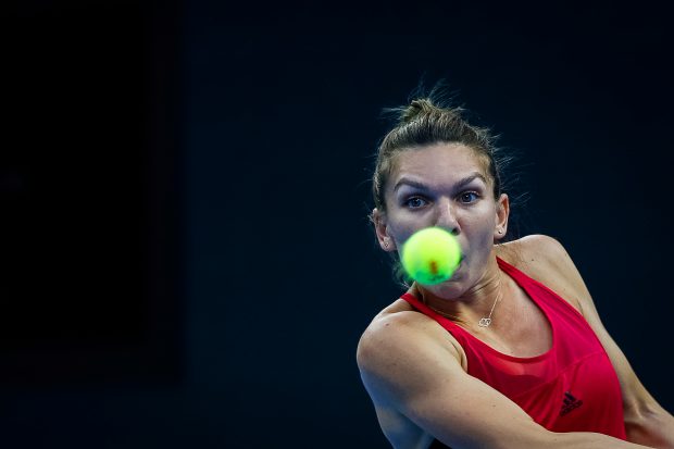 LIVE TEXT Simona Halep - Daria Kasatkina, în sferturi la Beijing. Mușchi de primul loc! Robusta româncă a bătut-o măr pe rusoaică și continuă cursa spre fotoliul mondial / FOTO&VIDEO