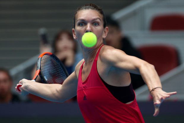 LIVE TEXT Simona Halep - Jelena Ostapenko 6-2, 6-4, în semifinalele turneului de la Beijing. Simo, prima reacție / FOTO & VIDEO