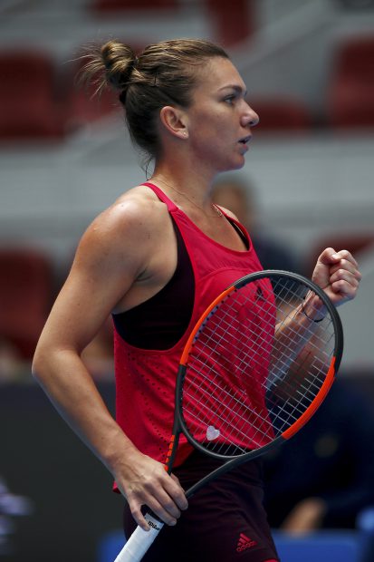 LIVE TEXT Simona Halep - Daria Kasatkina, în sferturi la Beijing. Mușchi de primul loc! Robusta româncă a bătut-o măr pe rusoaică și continuă cursa spre fotoliul mondial / FOTO&VIDEO