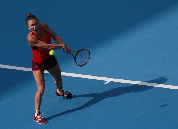 LIVE TEXT Simona Halep - Jelena Ostapenko 6-2, 6-4, în semifinalele turneului de la Beijing. Simo, prima reacție / FOTO & VIDEO