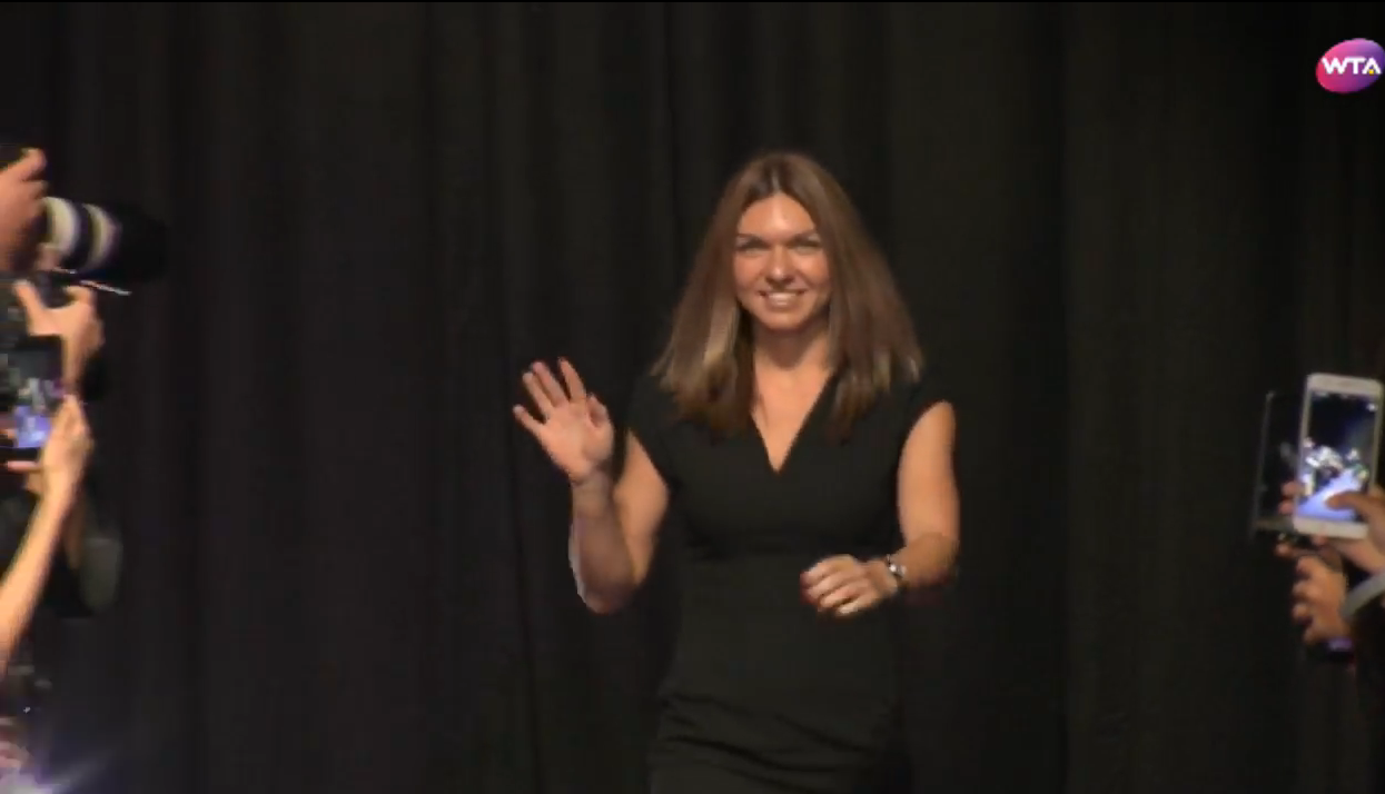 Grupele Turneului Campioanelor de la Singapore 2017. Competiția începe duminică. ”E mai greu în pantofi decât pe teren” | VIDEO