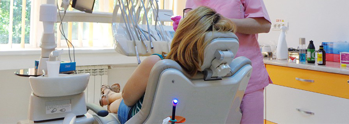 Ce nu se recomanda sa faci la dentist