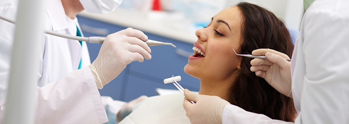 Ce nu se recomanda sa faci la dentist