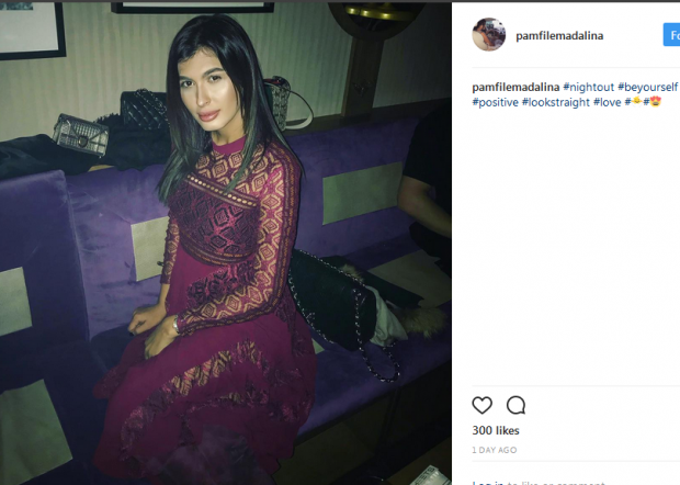 Mădălina Pamfile este însărcinată? Ce burtică mare are