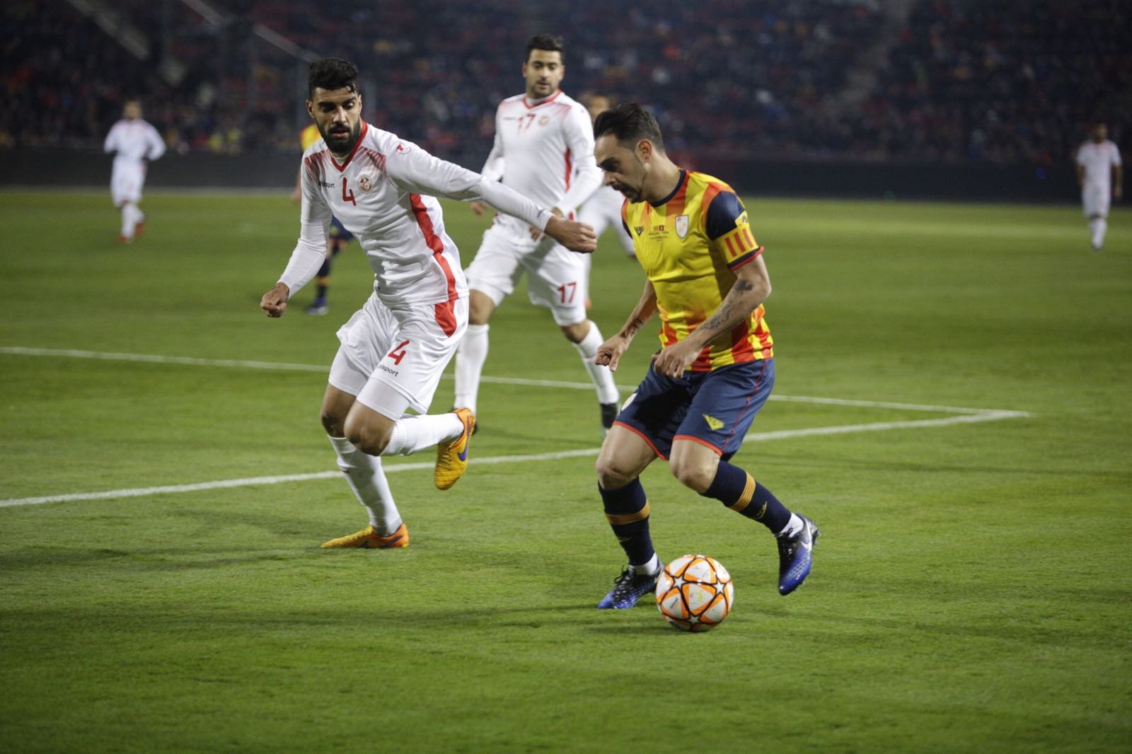 Cum ar arăta campionatul de fotbal al Cataloniei, dacă regiunea s-ar rupe de Spania. Barca s-ar muta în Ligue 1. "Vom analiza situaţia" | VIDEO