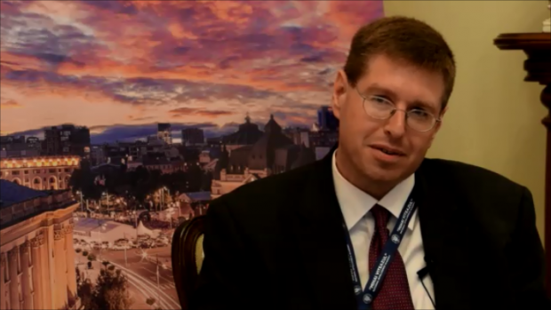 prof. Stephen Marrin, fost analist CIA