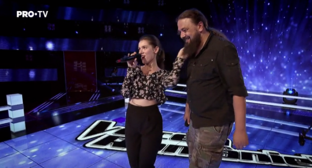 A doua rundă de confruntări la Vocea României. Alegeri dificile pentru jurați