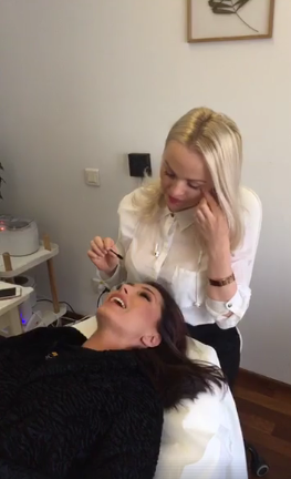 Ce face Ilinca Vandici înainte de nuntă. Vedeta le-a dezvăluit totul fanilor