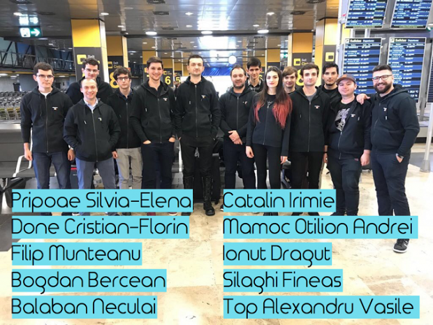 VIDEO | România, vicecampioana Europei la securitate cibernetică. Ce spun tinerii care au urcat pe podium la campionatul european al hackerilor