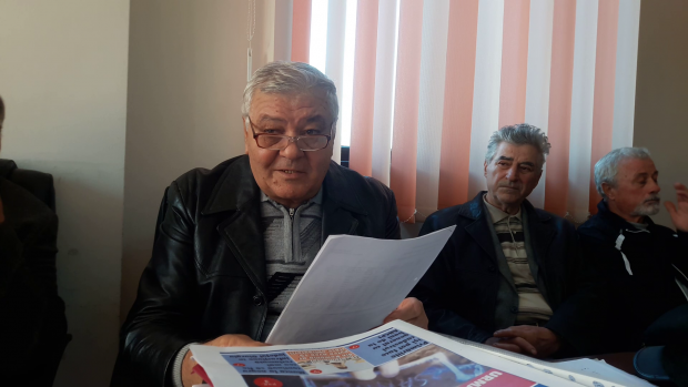 VIDEO/ «Pensiile crescute în jos» din greșeală vor produce efecte în 2018: 25.000 de vârstnici riscă să primească venituri diminuate