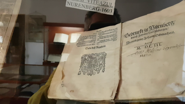 România nu găsește 16.000 de lei pentru a tipări o carte excepțională: Cronica necunoscută a lui Mihai Viteazul