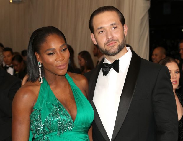 Presa internaţională, despre scandalul Alexis Ohanian şi Ion Ţiriac: „Neîncredere şi dezgust. Episod urât în scandalul din tenis”
