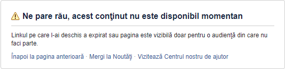 Arbitrul Ovidiu Hațegan și-a închis contul de facebook, pentru a se proteja de furia fanilor nord-irlandezi