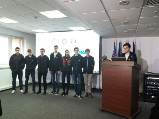 VIDEO | România, vicecampioana Europei la securitate cibernetică. Ce spun tinerii care au urcat pe podium la campionatul european al hackerilor