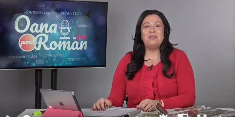 Oana Roman a dezvăluit cel mai mare secret al lui Marcel Toader. S-a întâmplat pe vremea când acesta era căsătorit cu Gabriela Cristea. “Pentru ea a fost un șoc”