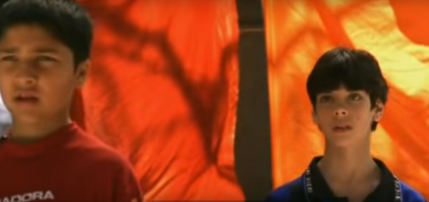 Povestea puștiului din cel mai sângeros serial românesc. Gabriel Huian a jucat fotbal printre blocuri, s-a îndrăgostit de o prostituată din Ferentari și a devenit fiul ”Căpitanului” din ”Umbre”