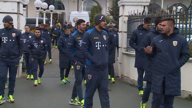 LIVE BLOG România - Turcia, meci amical. Grozav pentru Contra, coșmar pentru Lucescu | FOTO&VIDEO