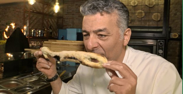 EXCLUSIV/ Hadad, cheful care nu suportă dulciurile și nu gustă pâinea. ”Românilor le lipsește ...răbdarea”