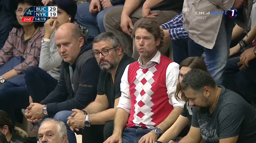 Handbal feminin, Liga Campionilor: CSM București - Nykobing. Revanșă spectaculoasă și calificare în grupele principale