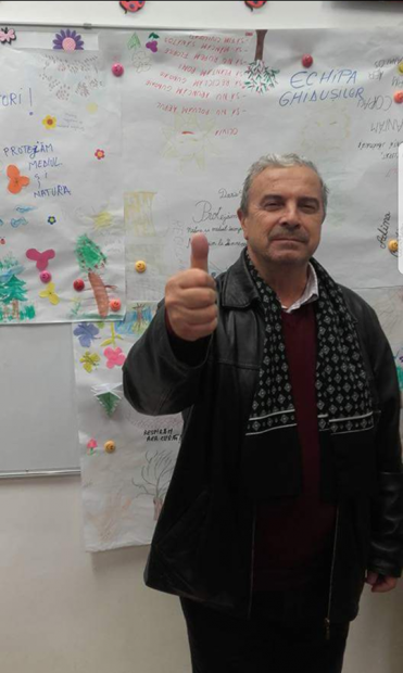 Elev înjurat de directorul unui liceu din Mihăileşti, Giurgiu. „Ştii tu de morţi şi de Dumnezeu? Nenorocitule!”