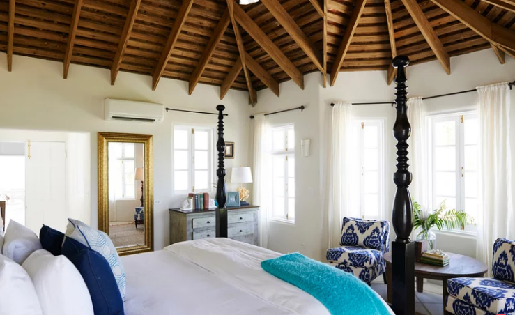 Serena Williams își petrece luna de miere pe o insulă pustie, într-o vilă de 35.00 de dolari pe săptămână | GALERIE FOTO și VIDEO