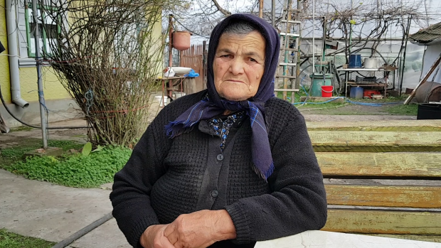 EXCLUSIV/ Aberații birocratice românești. În satul de sub apă locuiesc 385 de suflete (VIDEO)