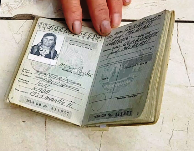 EXCLUSIV/ Aberații birocratice românești. În satul de sub apă locuiesc 385 de suflete (VIDEO)