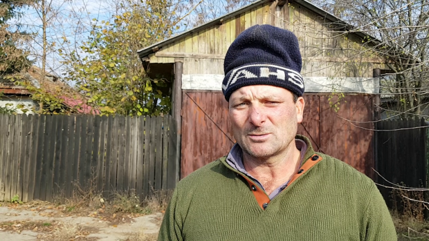 EXCLUSIV/ Aberații birocratice românești. În satul de sub apă locuiesc 385 de suflete (VIDEO)