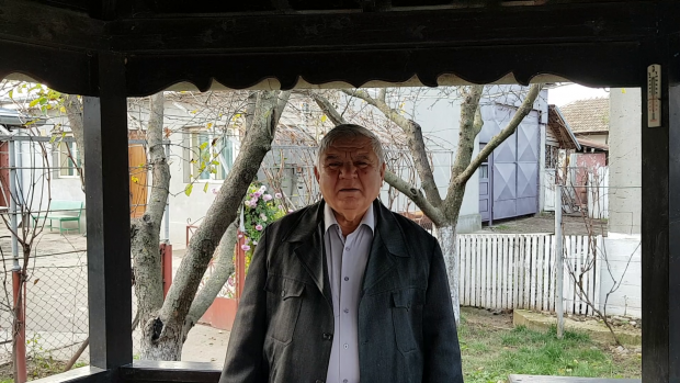 EXCLUSIV/ Aberații birocratice românești. În satul de sub apă locuiesc 385 de suflete (VIDEO)