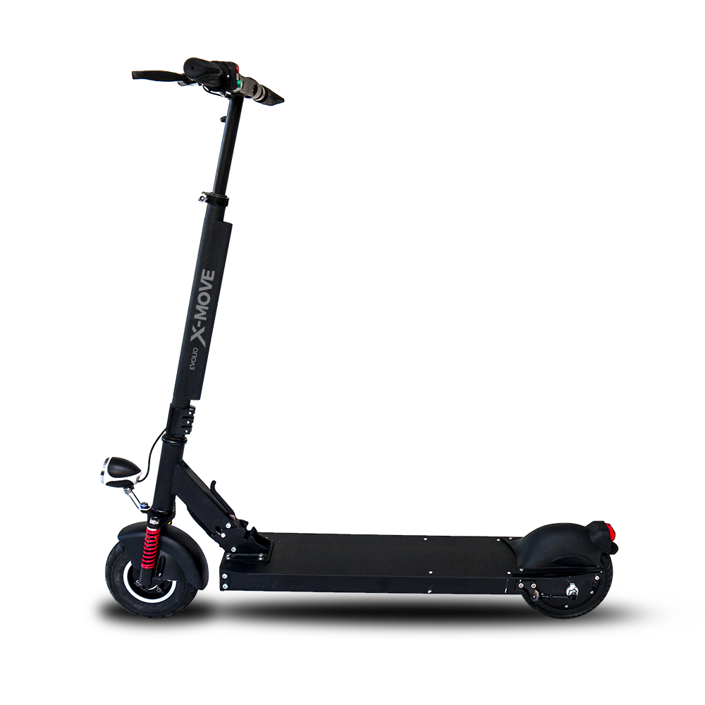 Reducerile Evolio de Black Friday 2017 la hoverboarduri și scutere electrice